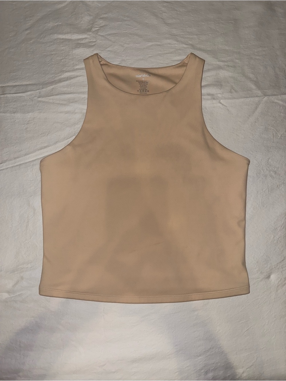 Colorfulkoala Tank Top